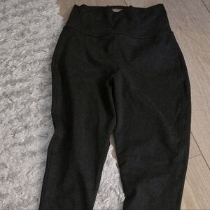 Bombshell Sportswear Black Apparel